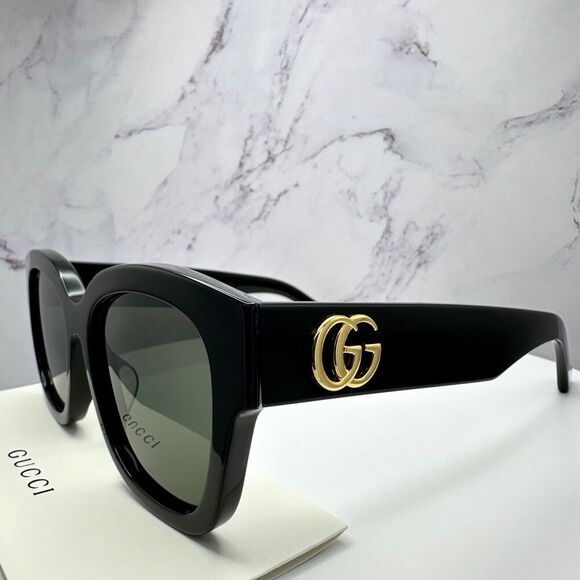 New GUCCI Sunglasses - Picture 14 of 16